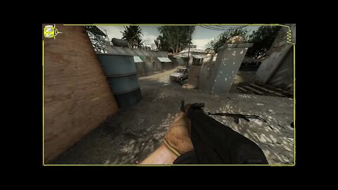Fermented Showcase 2 solo