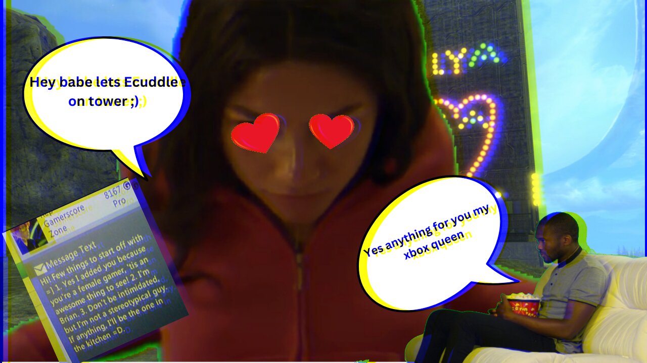 Tower News2: Tower Couples Caught In 2024!