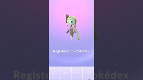 #pokemon #pokémon #pokemongo #pokémongo #pokemonyoutube #meloetta