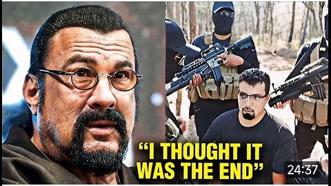 10 Times celebrities messed with wrong Cartels