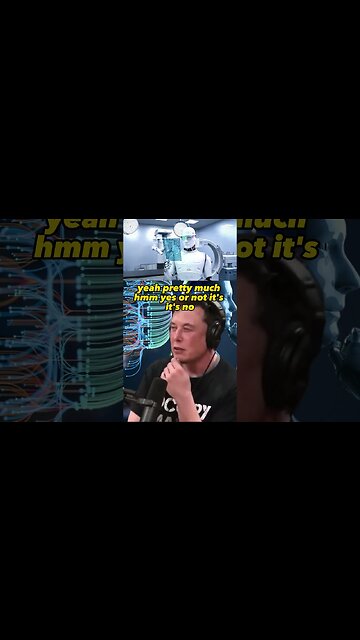Elon Musk's Take on AI: The Future, Concerns, and Temptations - Joe Rogan #1169