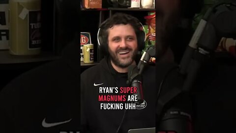 I’ve apparently never said anything this controversial.