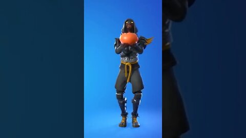 Fortnite Praise The Tomato Emote