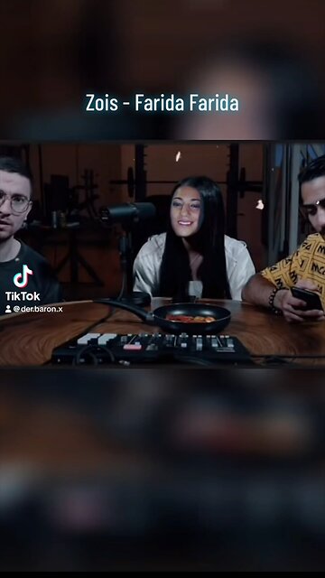 Zois - Farida Farida new