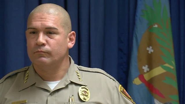 Sheriff's Office discusses proposal to move Tulsa inmates