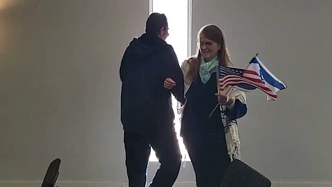 Sister Ruth Video 4 Jan 20th