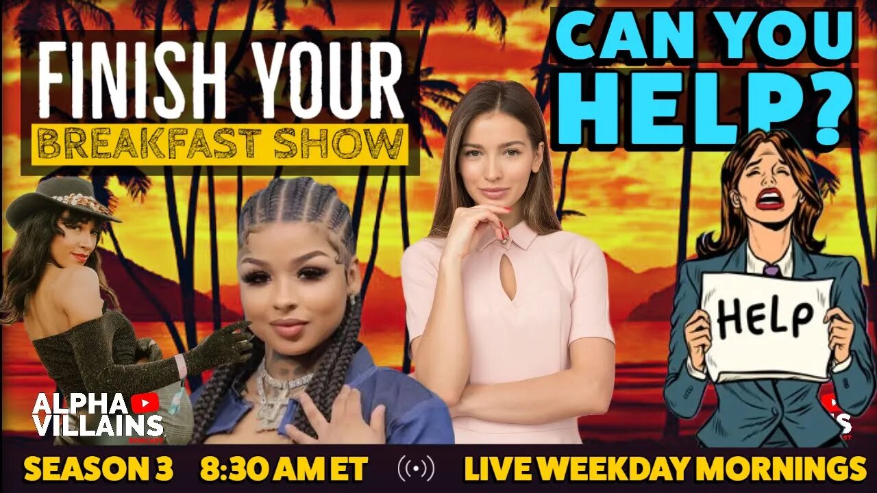 Women Want You To Fix it!