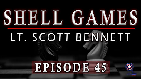 Shell Games - Ep. 45