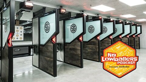 68: Lifelong Learning at SIG Sauer Academy | No Lowballers Podcast