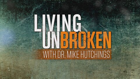 Encountering Jesus in Trauma [ep 27]