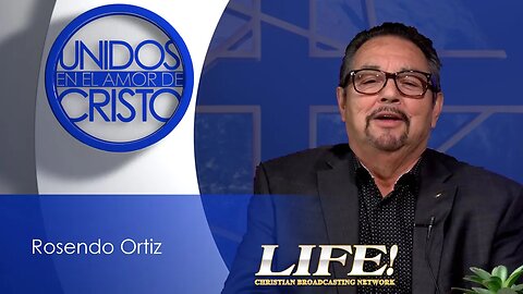 Rosendo Ortiz (Unidos 09-05-23)