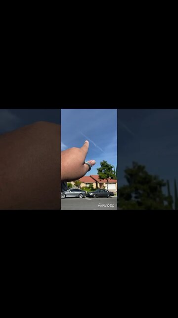 They keep covering the skies