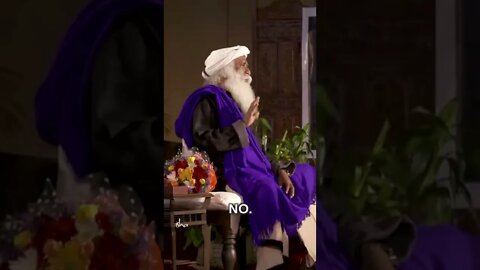 What You Should Never Miss! | Sadhguru #shorts