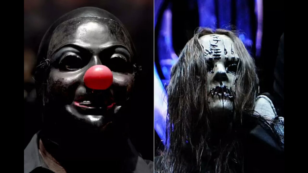 Slipknot’s Clown Addresses Whether Band Might Have Reunited With Joey Jordison