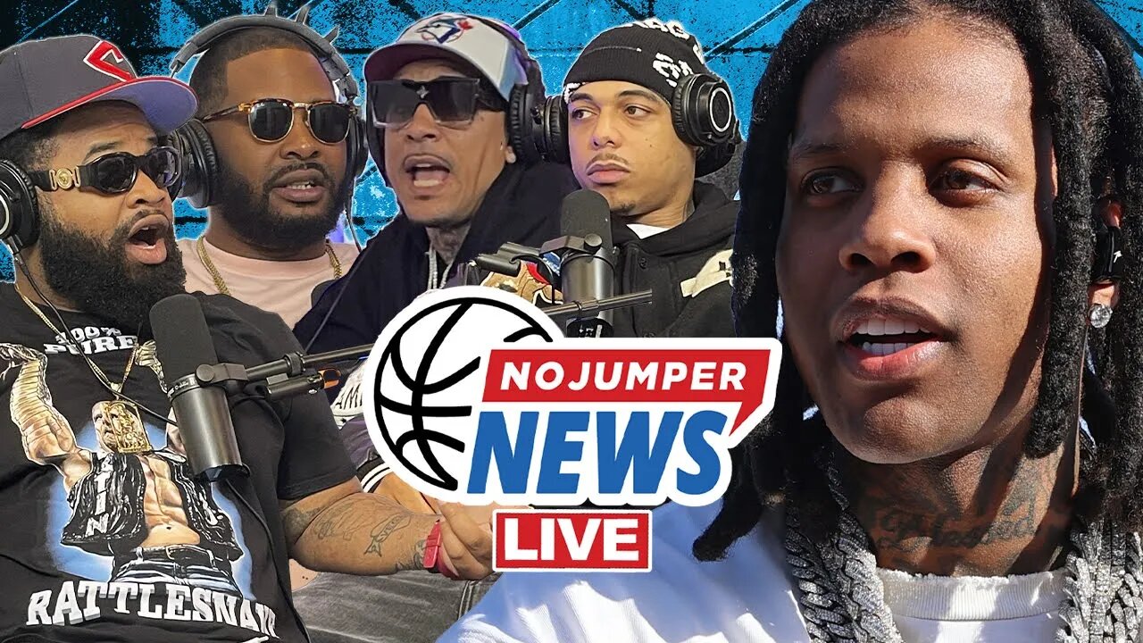 Lil Durk Says King Von Was Killed By a Nerd