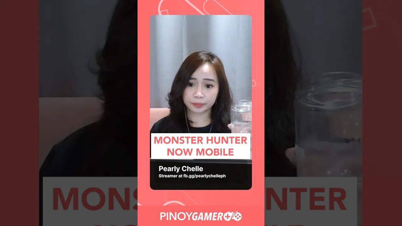 Monster Hunter Now #monsterhunter #pinoygamerph #philippines #podcastphilippines #shorts #shortsph