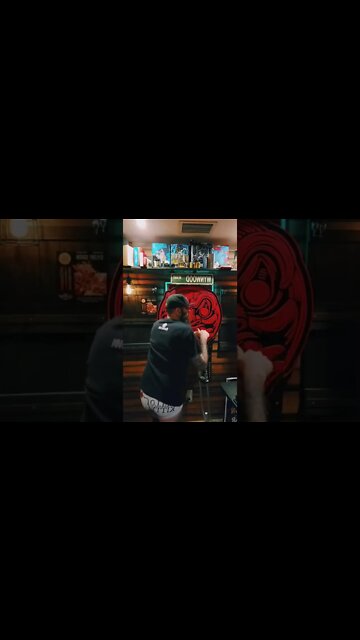 This Sh*t ain't for me.