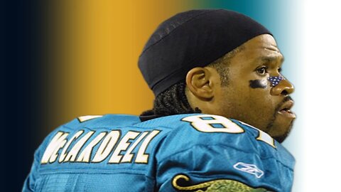 How To Create Keenan McCardell Madden 23