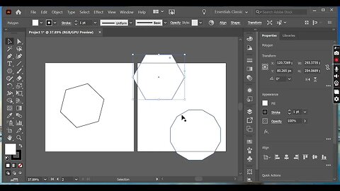 Graphic Designing (UI/UX Designer) Lecture # 16