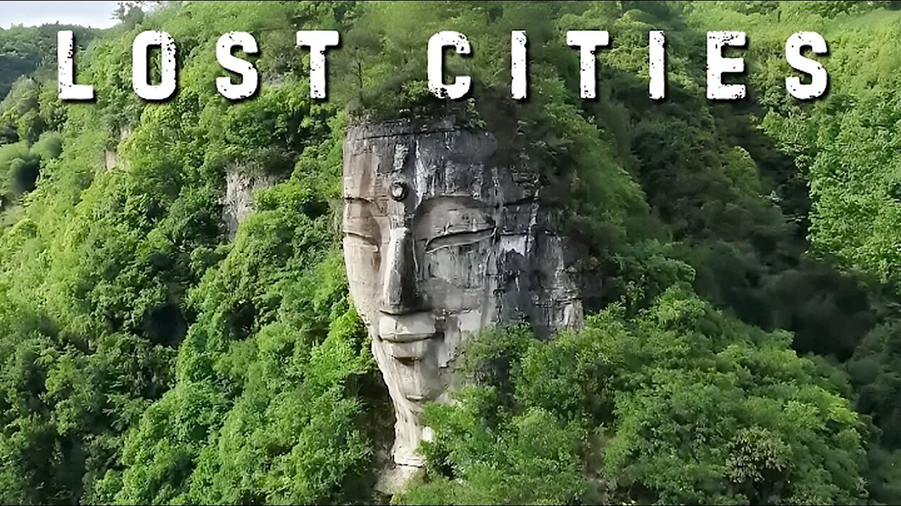 LOST CITIES DOCUMENTARY: Discovered places of lost civilizations 2,086,271 views 8-16-2024