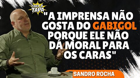 GABIGOL JÁ ESTÁ ENTRE OS TRÊS MAIORES ÍDOLOS DO FLAMENGO?