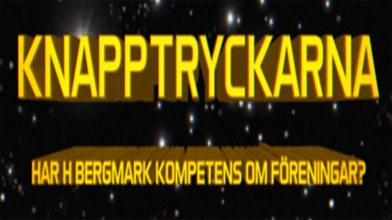 2024-07-14_KNAPPTRYCKARNA HAR HÅKAN BERGMARK KOMPETENS INOM FÖRENINGAR