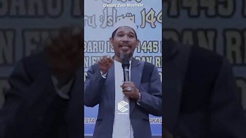 Pancasila Bersyariah - Ustadz Zein Muchsin