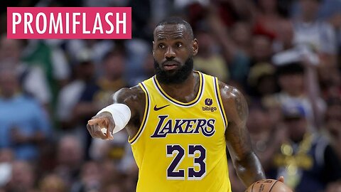 LeBron James spricht offen über das Ende seiner Karriere