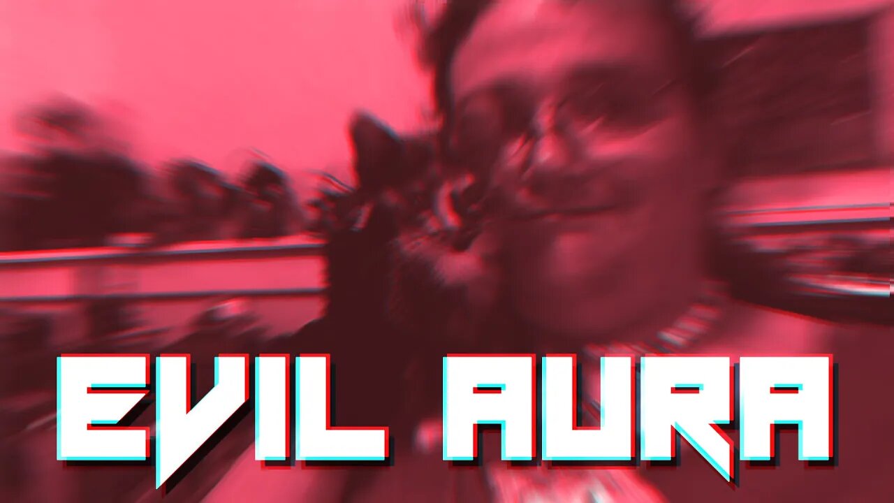 Evil Aura