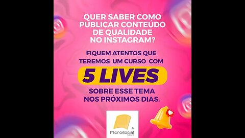 🔴 SHURENKAI - CURSO COMPLETO DE INSTAGRAM - Domine a rede social em 4 lives exclusivas LINK ABAIXO