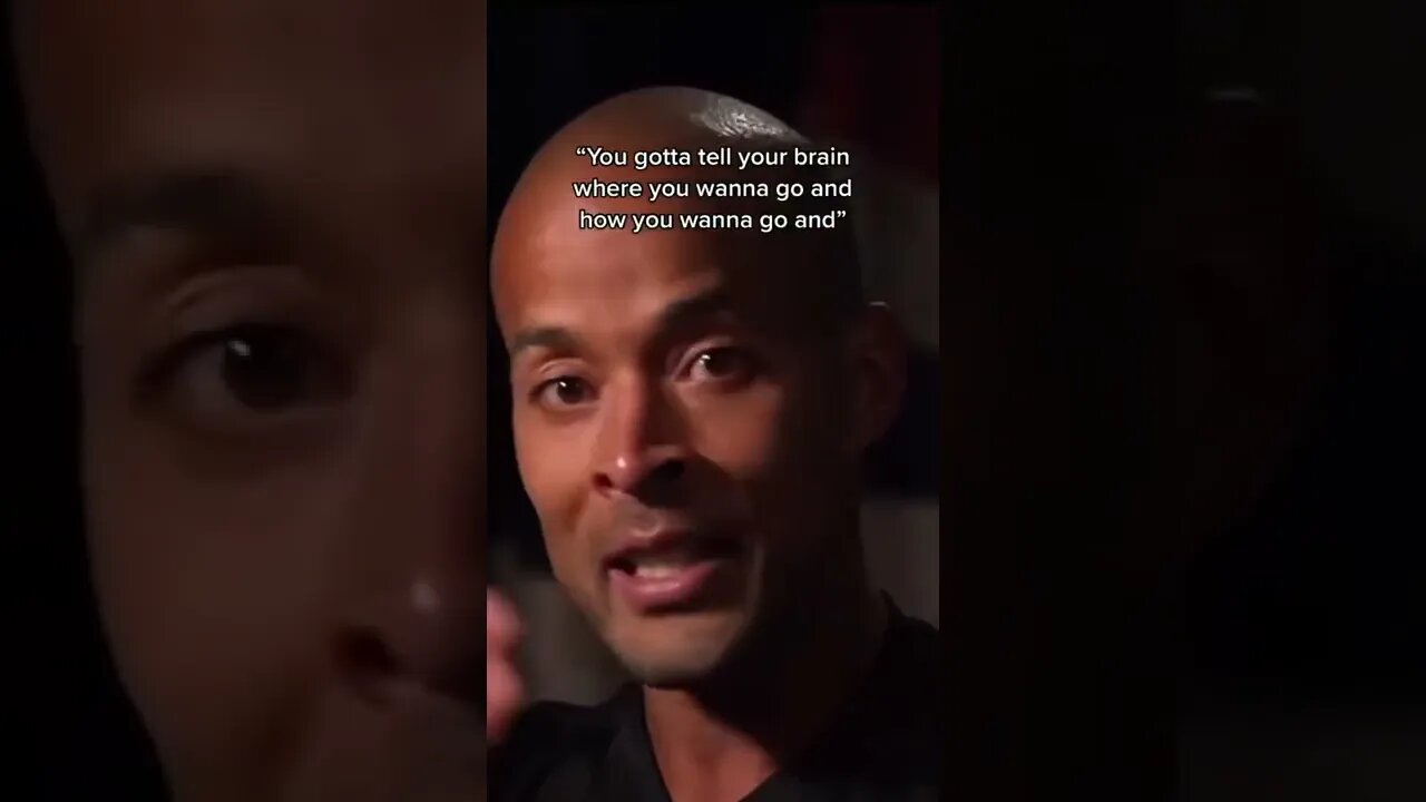 If You Can’t Control Your Own Brain tiktok motivation