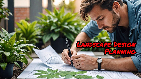 What's the SECRET to a Successful Landscape Design and Installation Business?