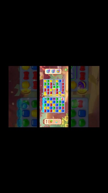 Shorts Playrix Homescapes Gameplay Walkthrough Level 12439-040