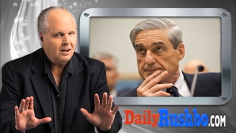 Rush Realizes How Democrats May Actually End Up Impeaching Trump, Immediately Sends Out a Warning