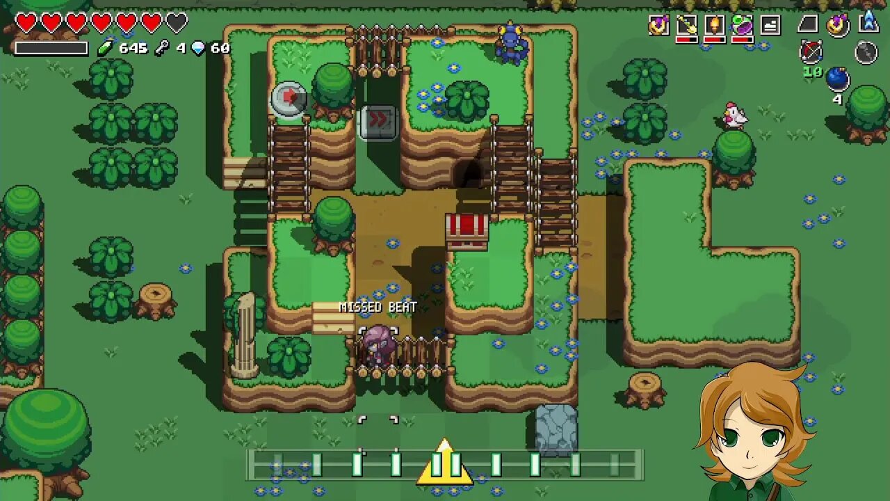 I hate this EMMI | Metroid Dread Finale