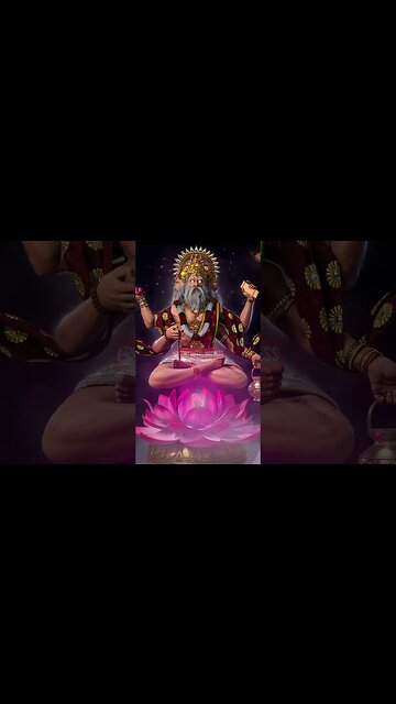 Most Horrific Hindu Demon | Raktabija | Mythical Madness