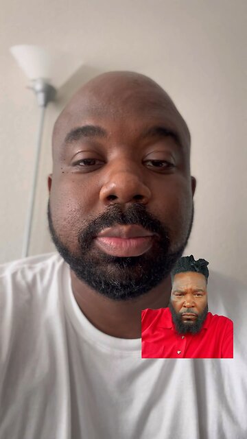 Dr. Umar Johnson challenges Steve Harvey, Dl Hughley, Rickey Smiley to a debate about the Democrats