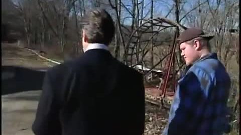 WCPO talks to Shane Simcox, one-time suspect in Erica Fraysure case
