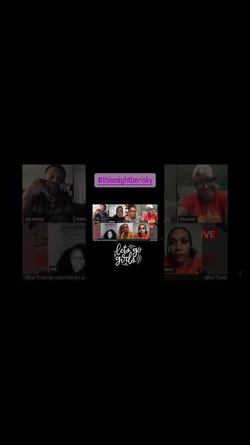 Ladies say no to girls trips if you want a man! #relationships #love #trending #indeed #blacklove