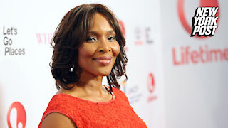 Suzzanne Douglas, veteran star of stage and screen, dead at 64