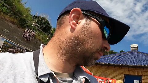 failed footage Bournemouth 19th June 2023