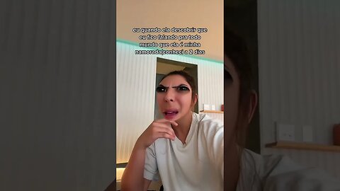 que mentira renata