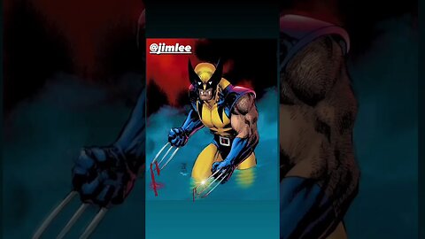 #shortsyoutube #jimlee #marvel #marvelstudios #xmen