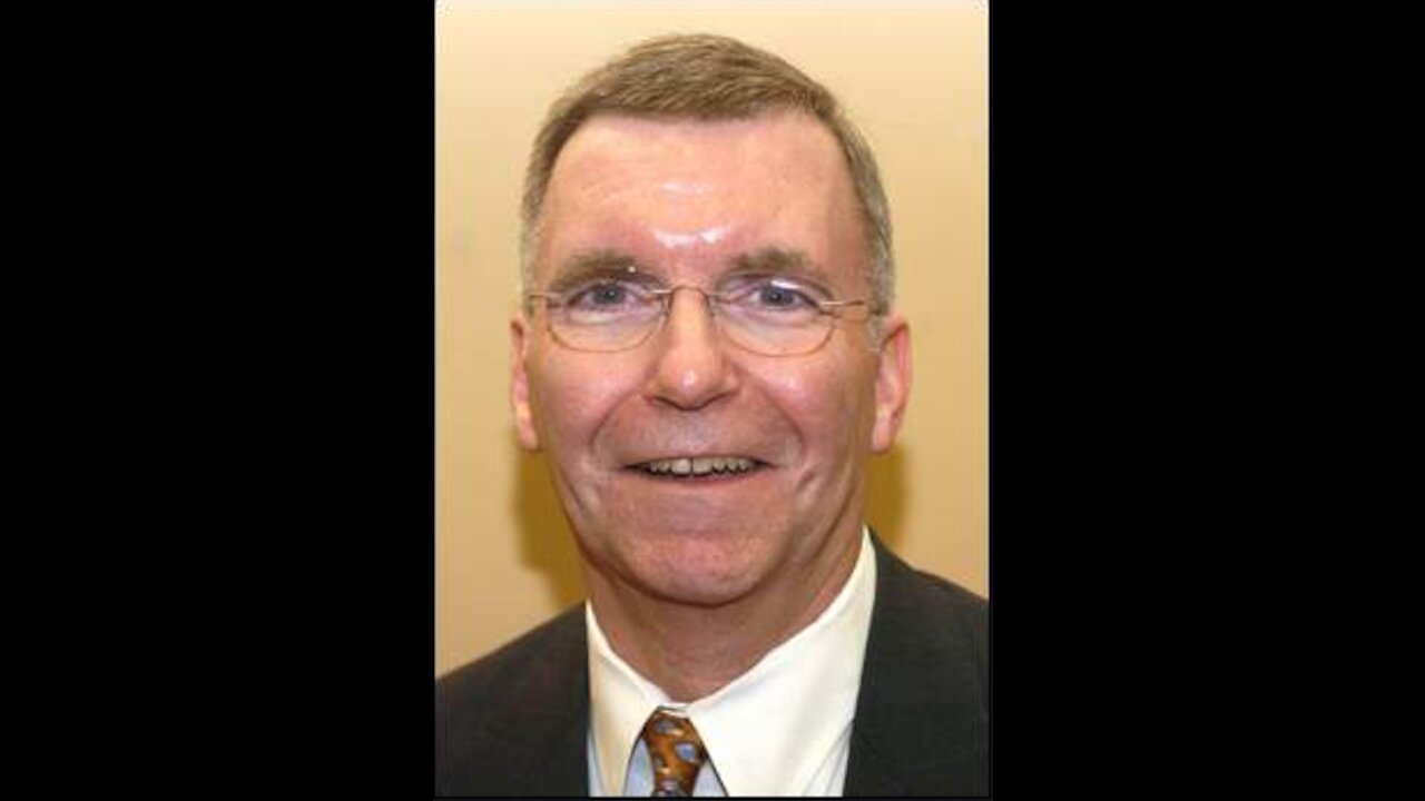 My Call To The Mayor