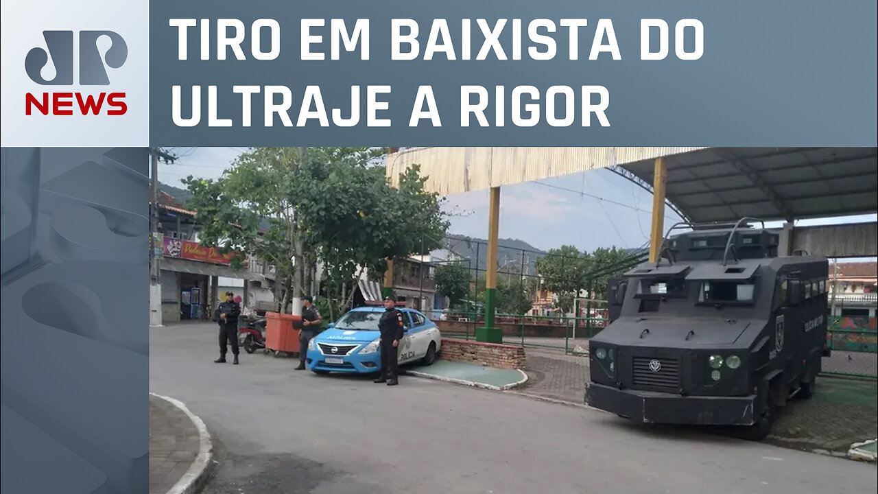 Caso Mingau: Polícia Militar do Rio de Janeiro efetua 3 novas prisões em Paraty