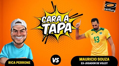 Cara a Tapa - Mauricio Souza