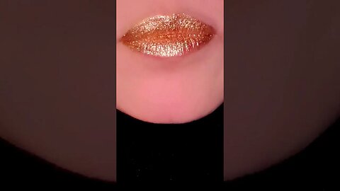 Lip Makeup Tutorial Lip Art Glitter #makeup #shorts #short #viral #shortvideo #lipswatches #grwm