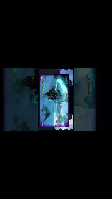 God of War Ragnarok on a LG C1! Full video on my channel #gaming #gamingsetup #godofwarragnarok