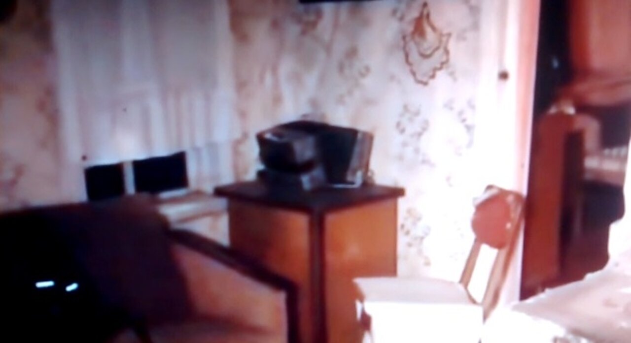 FANTASMA 3
