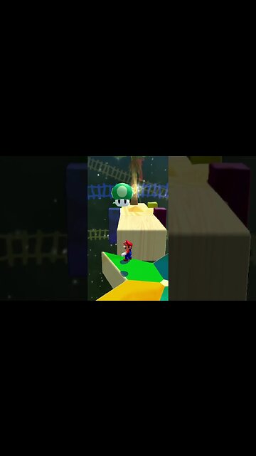 Super Mario Sunshine this level is my Hell
